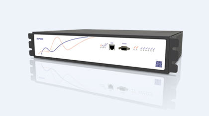 iSAP2000 緊湊型綜合接入設備