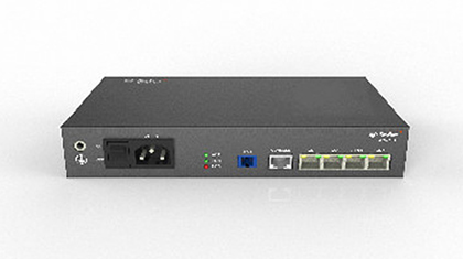 EPON/GPON•RPOE ONU設備 AN5121